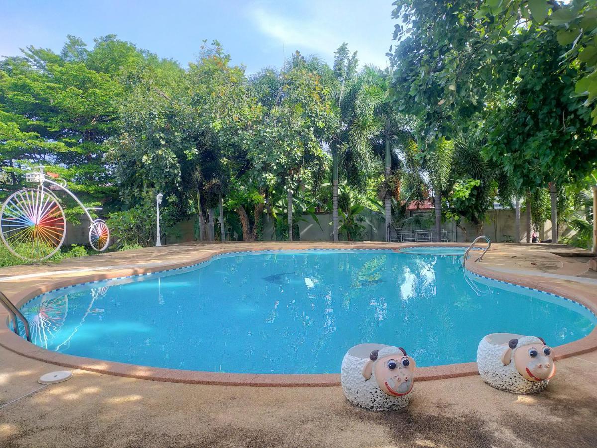 High Hill Fresh Resort Ban Liap 외부 사진