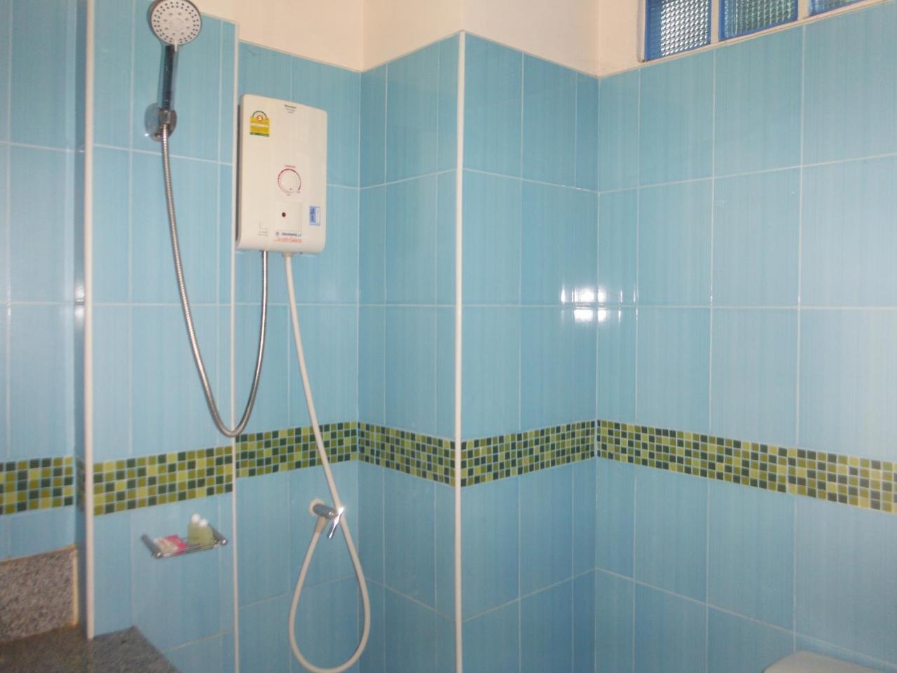 High Hill Fresh Resort Ban Liap 외부 사진