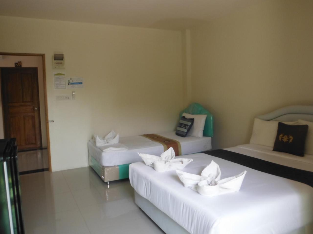 High Hill Fresh Resort Ban Liap 외부 사진