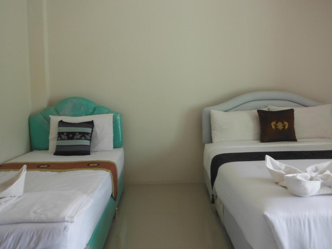High Hill Fresh Resort Ban Liap 외부 사진