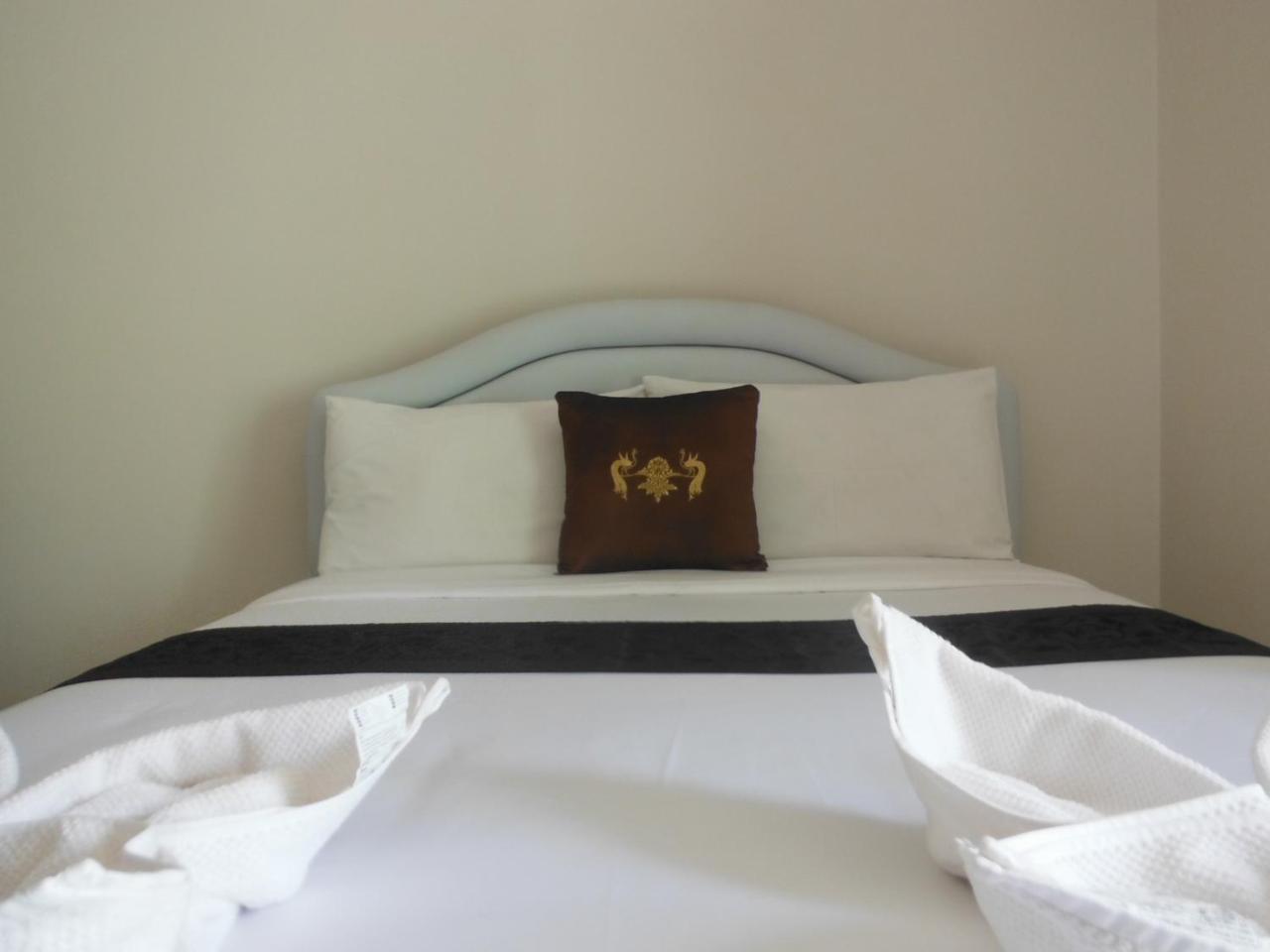 High Hill Fresh Resort Ban Liap 외부 사진