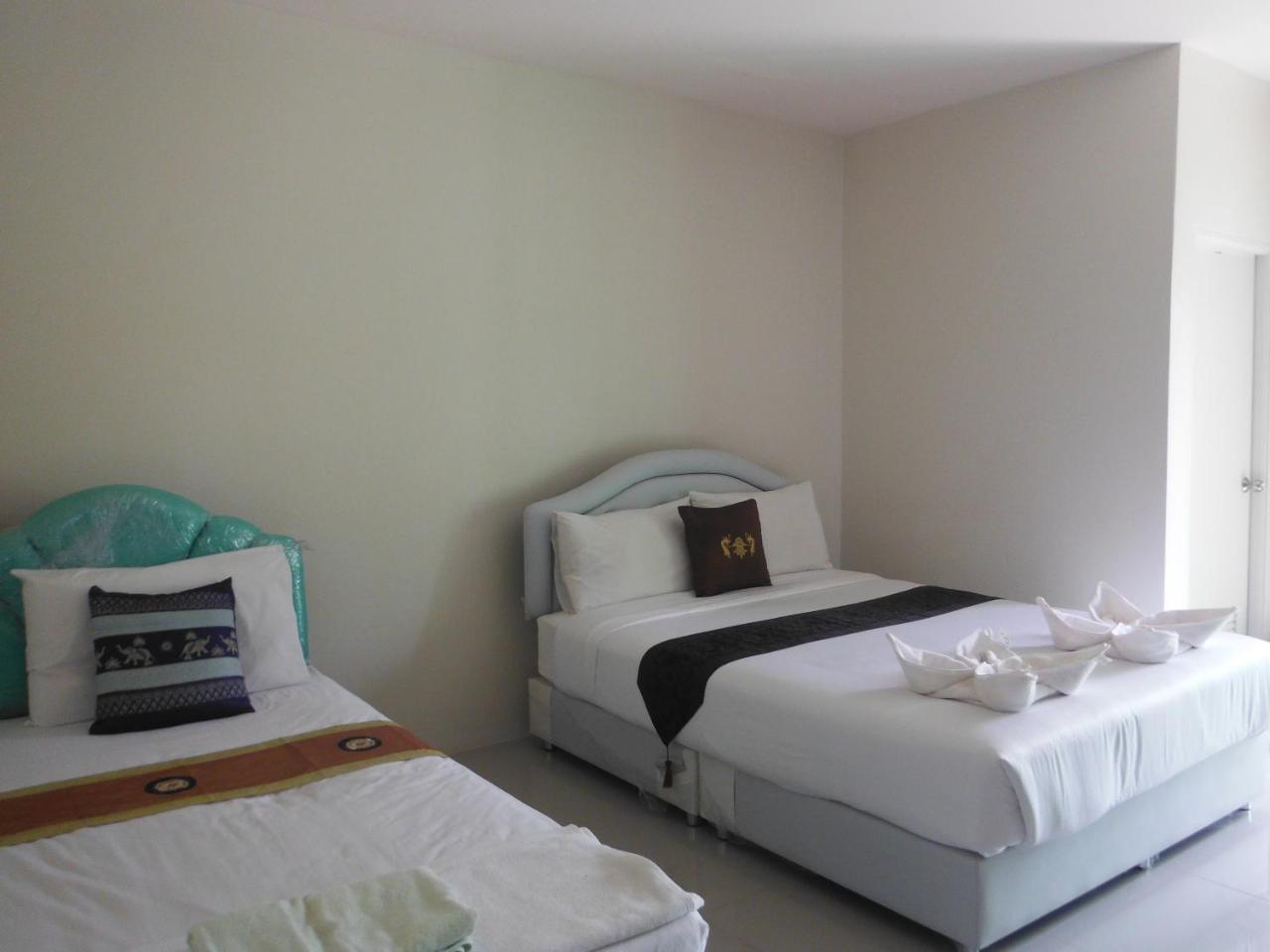 High Hill Fresh Resort Ban Liap 외부 사진